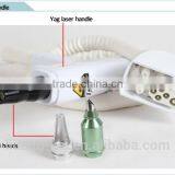 Elight+YAG Laser 2 in 1 Multifunctional Beauty Machine thumbnail-3