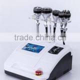 Skin Lifting Home Use Mini Skin Rejuvenation Portable Ultrasound Cavitation Machine Slimming Device thumbnail-2
