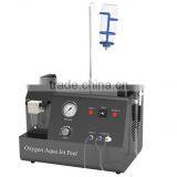 Home Oxygen Facial Machine Water Oxygen Injection Improve Skin Texture Spray For Facial Care Skin Rejuvenation HO2 Facial Oxygen Machine thumbnail-3