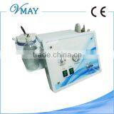 CE Approval Multifunction Microdermabrasion Machine Hydra Diamond Portable Oxygen Facial Machine Dermabrasion Oxygen Facial Machine HD4.0 Dispel Pouch