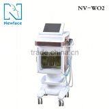 NV-WO2 5 In 1 Water Oxygen Microdermabrasion Acne Scars Before and After Pictures for Skin Whitening Spray for Face Care thumbnail-2