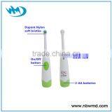 2 Brush Head Replace Deep Clean Electric Toothbrush thumbnail-4