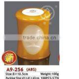 Cylindrical Plastic Dice Cup Shelf thumbnail-3