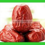 Jujube Type and Round Shape Preserved Fruit Red Dates thumbnail-1