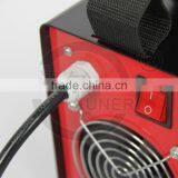 Small Inverter AC/DC Welders IGBT MMA200 With CCC Certificate thumbnail-4