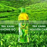 Lemon Green Tea thumbnail-2