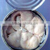 Canned Pink Salmon