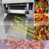 Chicken Bone Cutting Machines/automatic Chicken Cutting Machine
