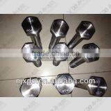 Hastelloy C22 2.4602 Uns N06022 Bolts Hex Hexagon Nuts and Bolts thumbnail-1