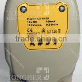 Home Use Bargain Temporary Fence Electric Fence Energizer (0.3-1 Joules) thumbnail-1