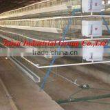 Chicken Battery Cage,chicken Cage Factory thumbnail-1