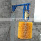 High Quality Vertical Cow Body Brush System thumbnail-5