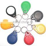 RFID Tags - RFID Sail Fob 125KHz Prox - Red thumbnail-6
