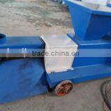 Low Price Biomass Charcoal Rods Making Machine/bamboo Charcoal Briquette Machine/coconut Charcoal Rod Making Machine