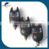 JY-1 Single Carp Fishing Bite Alarm With Volume Tone Sensitivity Control thumbnail-6