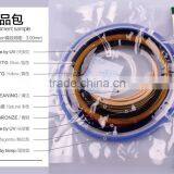 ESUN 1.75mm/3mm 3D Printing Filament for 3D Pen thumbnail-2