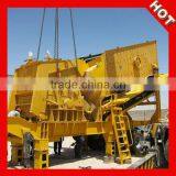 2013unique Movable Stone Crushing Plant, Portable Crusher,mobile Crushing Plant on Sale