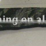 Casting Fishing Rods Reels Case Holdalls Tackle Gear Camo Printed Fishing Tackle Bag thumbnail-1