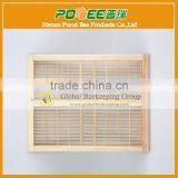 BeeKeeping Equipment Hives Tools Wood Queen Excluder for Beekeeping