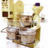 Qie 100~600kg/hr Automatic Fine Quality Oil Expeller for Palm Kernel 6YL Series