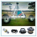 Modern Towable Center Pivot Irrigation Equipment System Machine Used for Farm