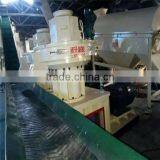 CSPM 2015 CE Approved Fuel Pellet Mill Machine Pine Wood Pellet thumbnail-6