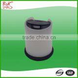 28mm Cosmetic Bottle Cap Plastic Cosmetic Cap Supplier KINGLONG Support Free Sample,OEM,ODM thumbnail-2