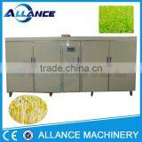 Most Professional Manufacturer in China Sprout Machine/black Bean Sprouts Machine/soya Bean Sprouts Machine