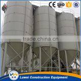 100T Powder Silo Cement Silo for Storage