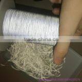 High Visibility Reflective Yarn for Reflective Dog Collar thumbnail-6