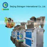 BCH 800 Paprika Powder Processing Plant