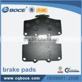 Brake Pads for Toyota 04465-12610 thumbnail-1