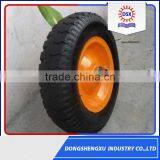 Buying From China Of High Quality Coated Wheel Rubber thumbnail-1