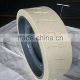 China Factory Supply Jlg 14*4.5 16x5 406x125 323x100 Scissor Lift Tires thumbnail-2