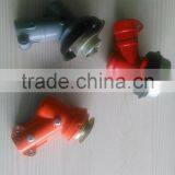 Aluminium Gear Case Assembly for TB520 thumbnail-1