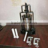 Vertical Sausage Stuffer 7LB & 11LB & 15LB thumbnail-2