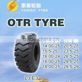 China Hot Sale Otr Tyre17.5-25 for Wheel Loaders With Competitive Price thumbnail-1