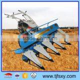 Hot Sell Mini Rice Reaper Cutting Machine And Hand Reaper thumbnail-3