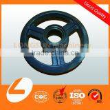 High Quality Kubota Combine Harvester DC-60 ROLLER 5T051-2387-2 or Kubota DC-60 and Kubota DC-70 thumbnail-1