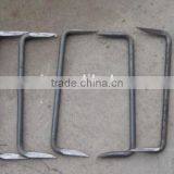 High Carbon Steel Round Steel Cramp thumbnail-1