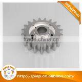 Custom Made Straight Tooth Spur Gear With Great Price thumbnail-1