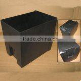 Professional Plastic Custom CNC Machining Parts Auto Parts thumbnail-5