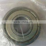 High Quality Deep Groove Ball Bearing 6301/6301-2RS/6301ZZ With Cheap Prices thumbnail-1