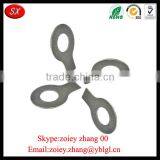 Guangdong Manufacturer Precisioon Nickel Plating Carbon Steel Tab Washers thumbnail-5