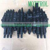 6MCV65111A CONTROLLER VALVE ASSY FOR XG60 thumbnail-2