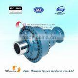 NGW Series Planetary Universal Helical High Quaiity Gearbox Reducer thumbnail-1