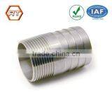 Rite Mfg Threaded Nipple Fitting