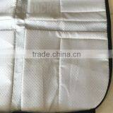 Baby and Infant Safety Non-slip Baby Auto Seat Protector Mat Car Seat Protector thumbnail-6