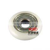 Best OEM Service New Design Nylon Roller,pulley Wheels for Shower Door thumbnail-3