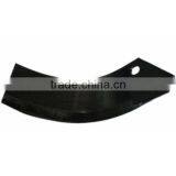 European Type Rear Rotary Tiller Blade for Sales thumbnail-1